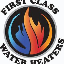First Class Water Heaters