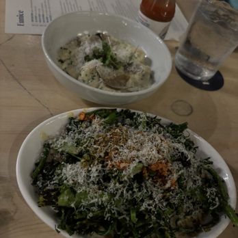 Eunice - Cajun/Creole Near Me - Houston, Texas