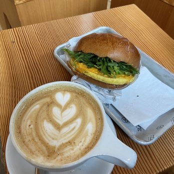 Verve Coffee Roasters - Coffee & Tea Near Me - San Francisco, California Verve Coffee Roasters - Coffee & Tea Near Me - San Francisco, California
