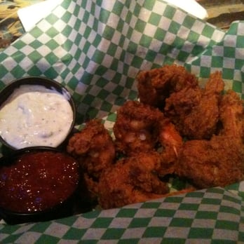 Barney's Beanery - Fried Cajun Shrimp - Breakfast & Brunch Near Me - Burbank, California Barney's Beanery - Fried Cajun Shrimp - Breakfast & Brunch Near Me - Burbank, California