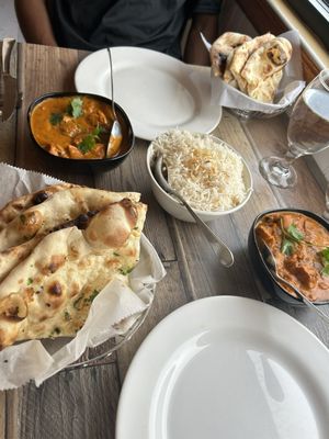 Citrus Restaurant by null