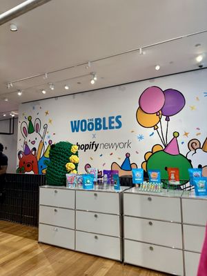 Shopify NY by null