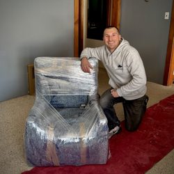 First Class Moving & Removal
