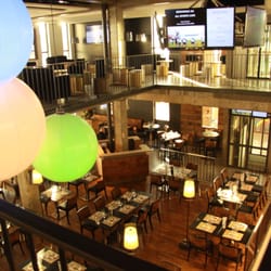 All Sports Café
