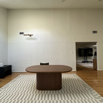 DJ's Painting - Living room with high ceilings painted - Painters Near Me - Spring, Texas