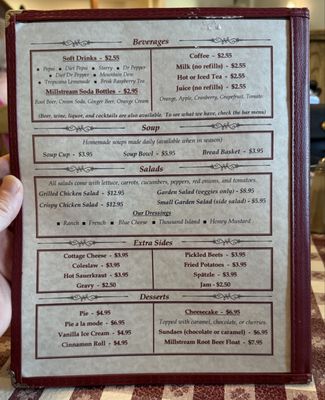 Ronneburg Restaurant by null