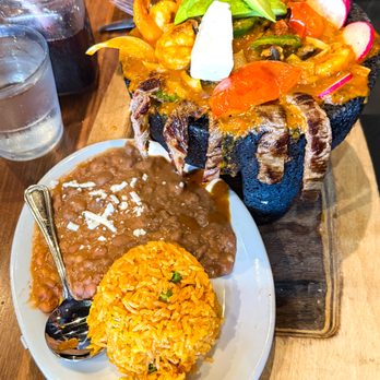 Sabor A México - The Molcajete! - Mexican Near Me - San Rafael, California Sabor A México - The Molcajete! - Mexican Near Me - San Rafael, California