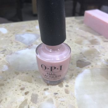 Pro Q Nails - Brand new OPI - Nail Salons Near Me - San Antonio, Texas