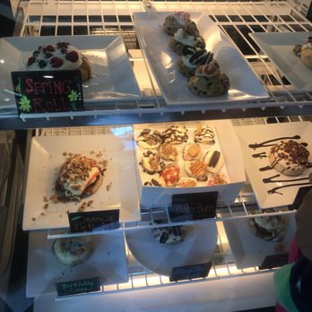 Cinnaholic - Desserts Near Me - Atlanta, Georgia Cinnaholic - Desserts Near Me - Atlanta, Georgia