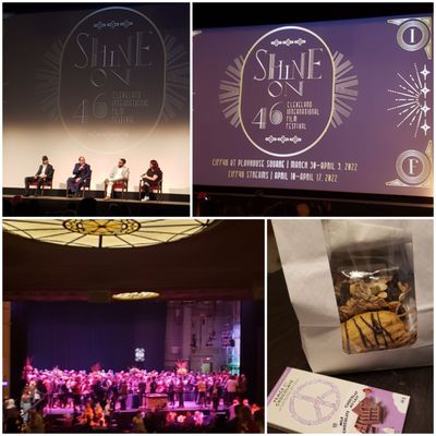 Playhouse Square by null