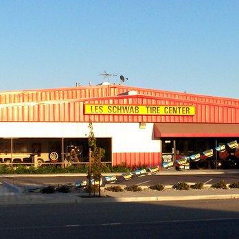 Les Schwab Tire Center - Tires Near Me - Escalon, California Les Schwab Tire Center - Tires Near Me - Escalon, California