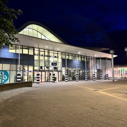 Station Sittard