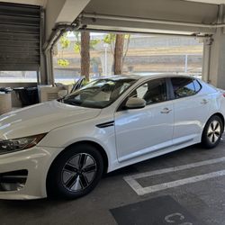 Car detail and wax
