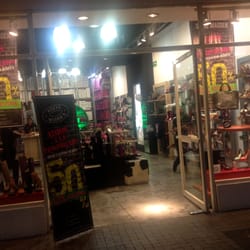 Premium Outlets Punta Norte - Steve Madden Punta Norte