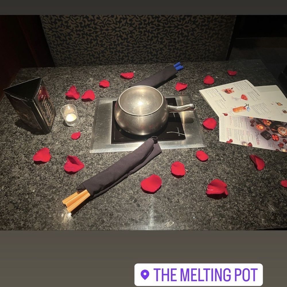 The Melting Pot - Fondue Near Me - Orlando, Florida The Melting Pot - Fondue Near Me - Orlando, Florida