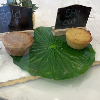 Bake & Che - Bakeries Near Me - Rosemead, California