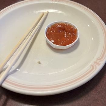 Cathay Inn - food - Chinese Near Me - Spokane, Washington