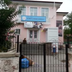 Ulubatlı Hasan İlköğretim Okulu