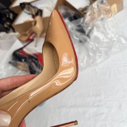 Roswell Wieuca Shoe Repair
