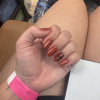 Nails Feet & Tan - Gel Nails - Nail Salons Near Me - Saint Augustine, Florida