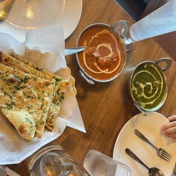 Masala Republic - Butter chicken palak paneer, yummy! - Indian Near Me - Fremont, California Masala Republic - Butter chicken palak paneer, yummy! - Indian Near Me - Fremont, California