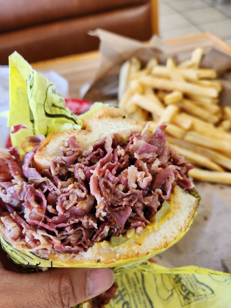 THE HAT 622 Photos & 768 Reviews 1308 E Los Angeles Ave, Simi