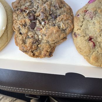 Crumbl - Reston - Poorly shaped - Bakeries Near Me - Reston, Virginia