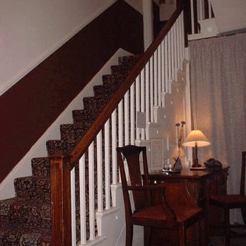Plas Coch Guest House - Taken from official website - Guest Houses Near Me - Caernarfon, GWN