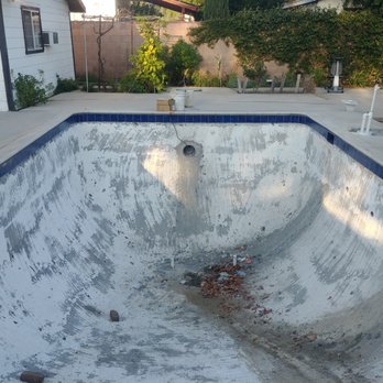 Premier Pool Plastering - Pool & Hot Tub Service Near Me - Sylmar, California Premier Pool Plastering - Pool & Hot Tub Service Near Me - Sylmar, California