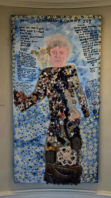 Morris Museum of Art by null