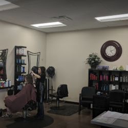 Young's Salon & Spa