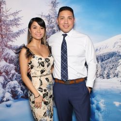 PDX Photo Lounge - Holiday parties