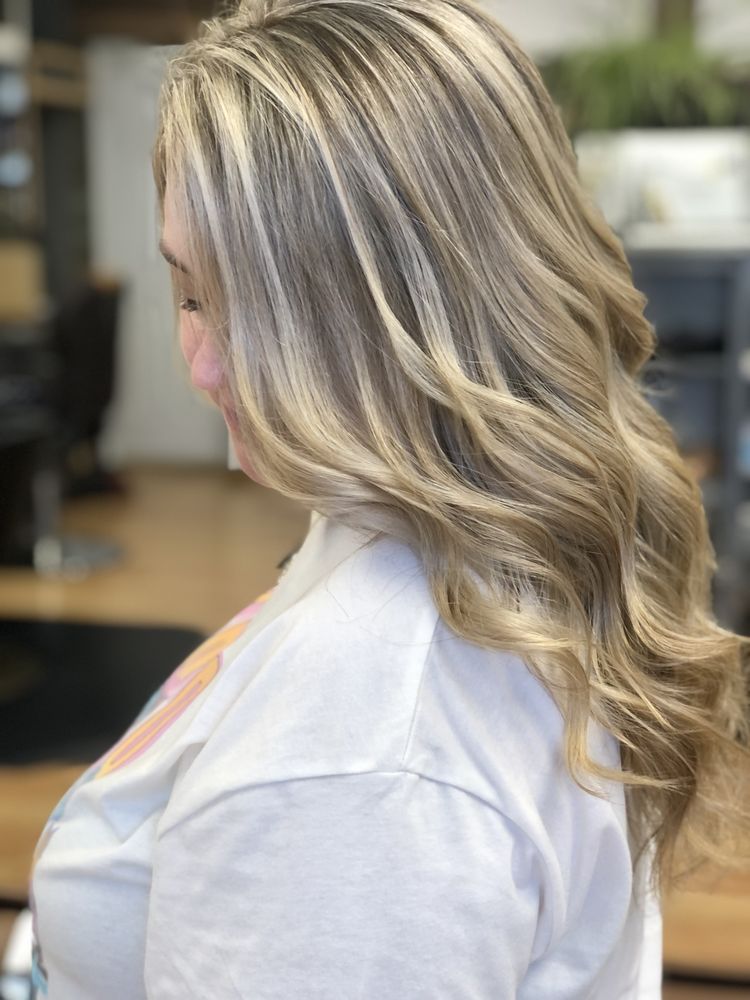 SHEAR RADIANCE Updated October 2024 256 Photos 11000 Bower Ave