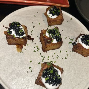 PLANTA Queen Washington DC - 1000 Layer Crispy Potatoes - Asian Fusion Near Me - Washington, DC, District of Columbia PLANTA Queen Washington DC - 1000 Layer Crispy Potatoes - Asian Fusion Near Me - Washington, DC, District of Columbia