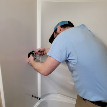 Sumner County Plumbing - Changing a shower valve and updating fixtures. - Plumbing Near Me Sumner County Plumbing - Changing a shower valve and updating fixtures. - Plumbing Near Me