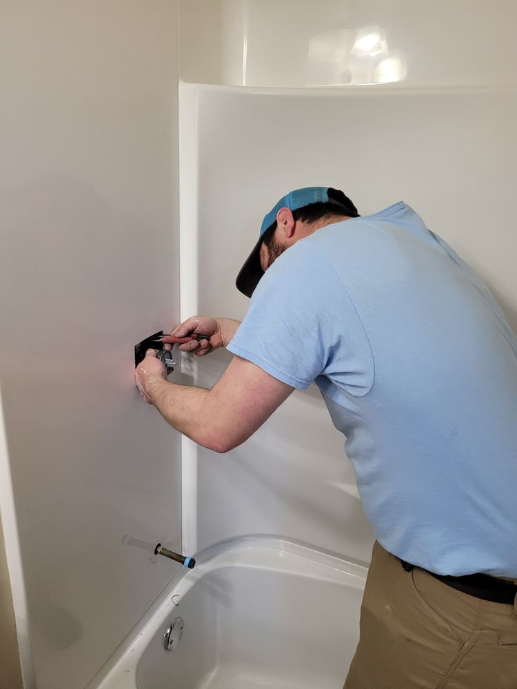 Slide of Sumner County Plumbing