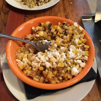 Session Taco - Delicious street corn. - Cocktail Bars Near Me - St. Louis, Missouri