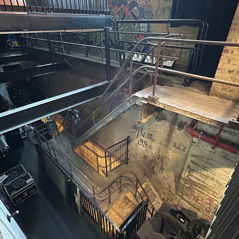 Brisbane Powerhouse - Music Venues Near Me - New Farm, QLD