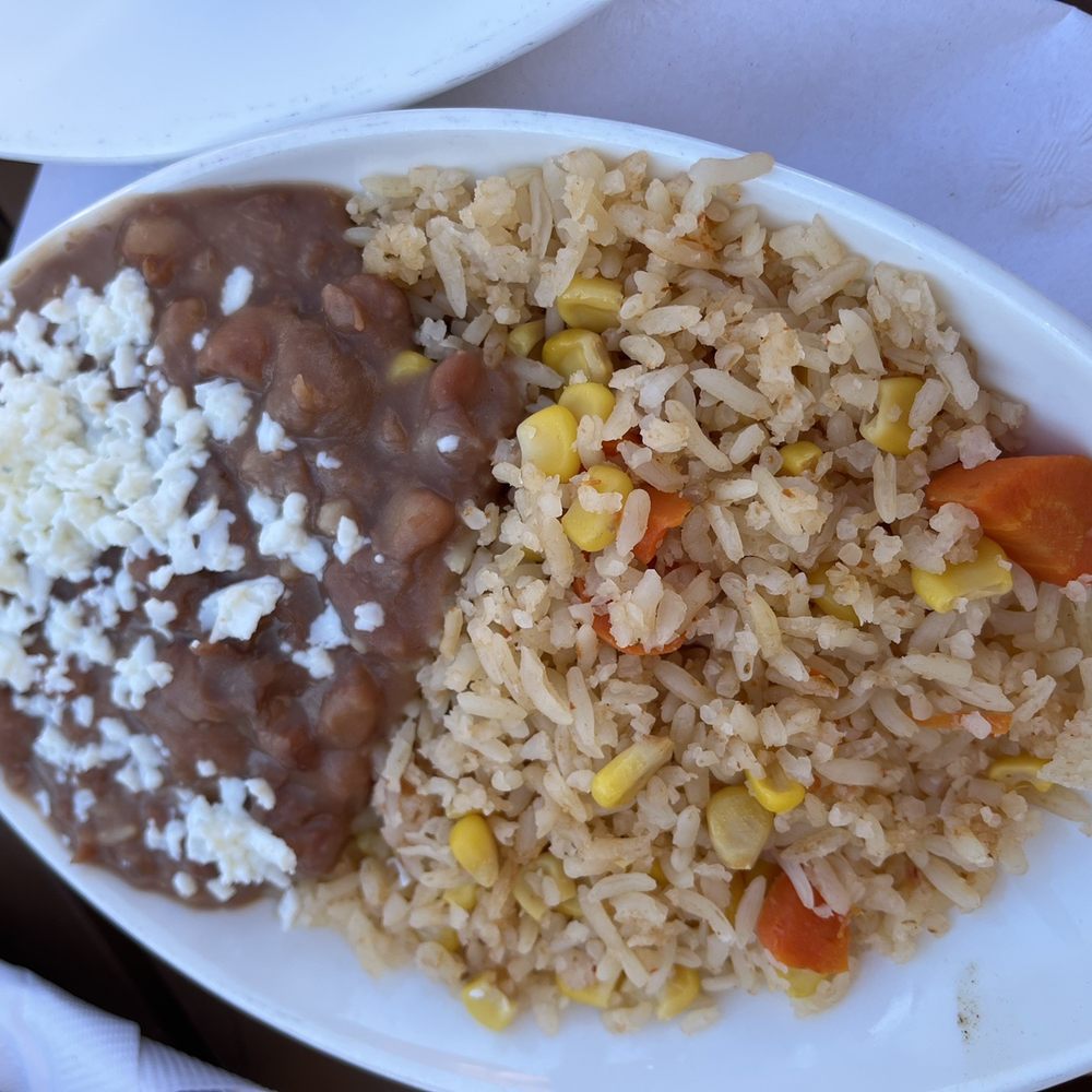 La Tortuga Torteria - Rice & beans - Mexican Near Me - Seaside, California La Tortuga Torteria - Rice & beans - Mexican Near Me - Seaside, California