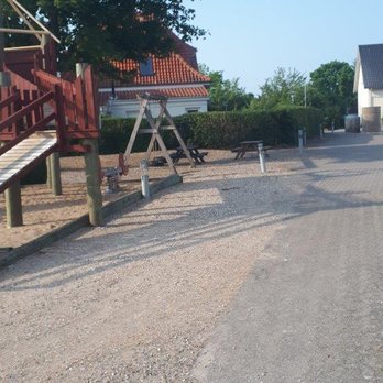 Playground - Spielplatz - Playground - Spielplatz detske ihrisko Hejls - Playgrounds Near Me - Hejls