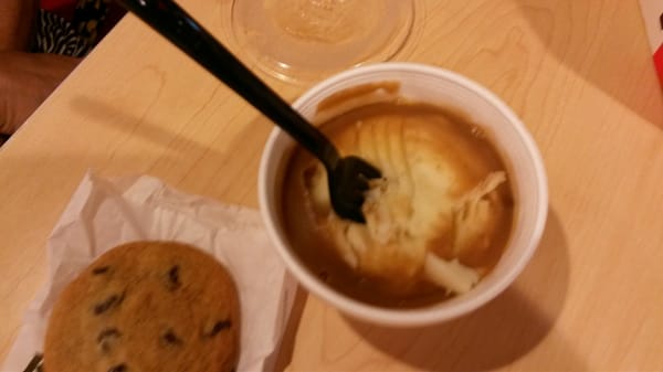 KFC by null