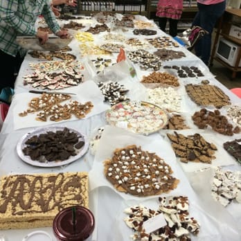Kake Kreations - Candy Stores Near Me - Canoga Park, California