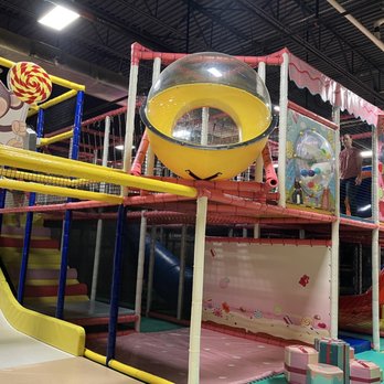 Off the Wall Kidz - Play area - Kids Activities Near Me - Carver, Massachusetts Off the Wall Kidz - Play area - Kids Activities Near Me - Carver, Massachusetts