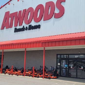 Atwoods Ranch & Home - Hardware Stores Near Me - Gainesville, Texas Atwoods Ranch & Home - Hardware Stores Near Me - Gainesville, Texas