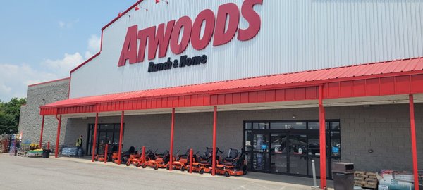 ATWOODS RANCH & HOME - Updated July 2026 - 14 Reviews - 811 Highway 82 ...