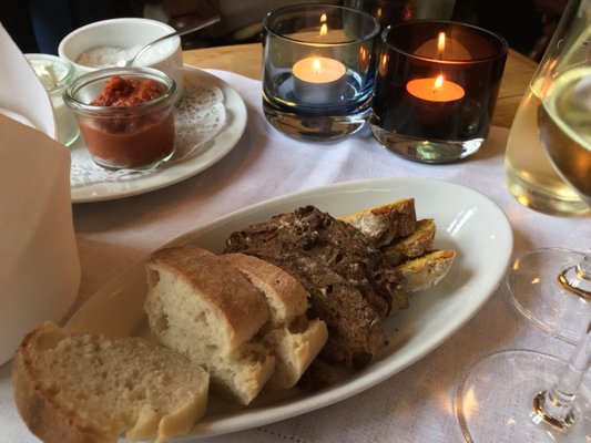 Restaurant Die Traube by null