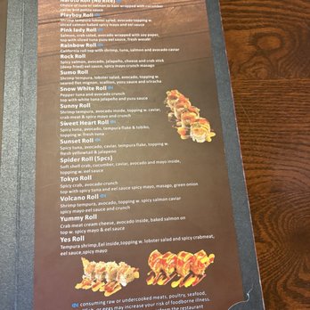 Yes Sushi - 3/12/26 - Sushi Bars Near Me - Oklahoma City, Oklahoma