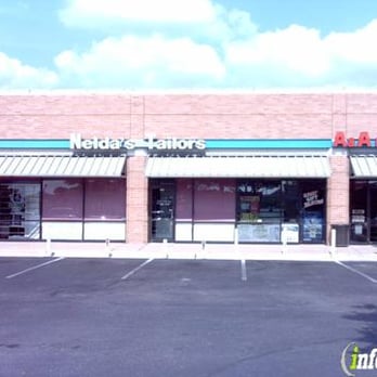 Nelda's Tailors - Bridal Near Me - Austin, Texas Nelda's Tailors - Bridal Near Me - Austin, Texas