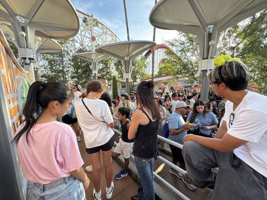 Incredicoaster by null