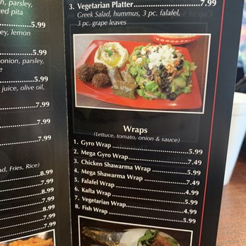 Milya cafe - Menus - Middle Eastern Near Me - Blue Ash, Ohio Milya cafe - Menus - Middle Eastern Near Me - Blue Ash, Ohio